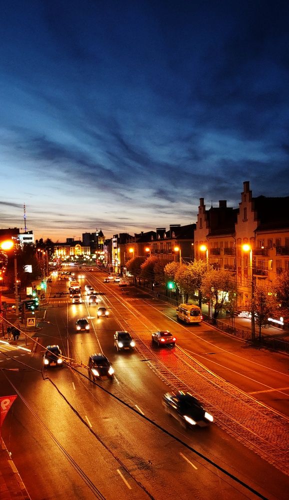 Photograph by Наталья Рау