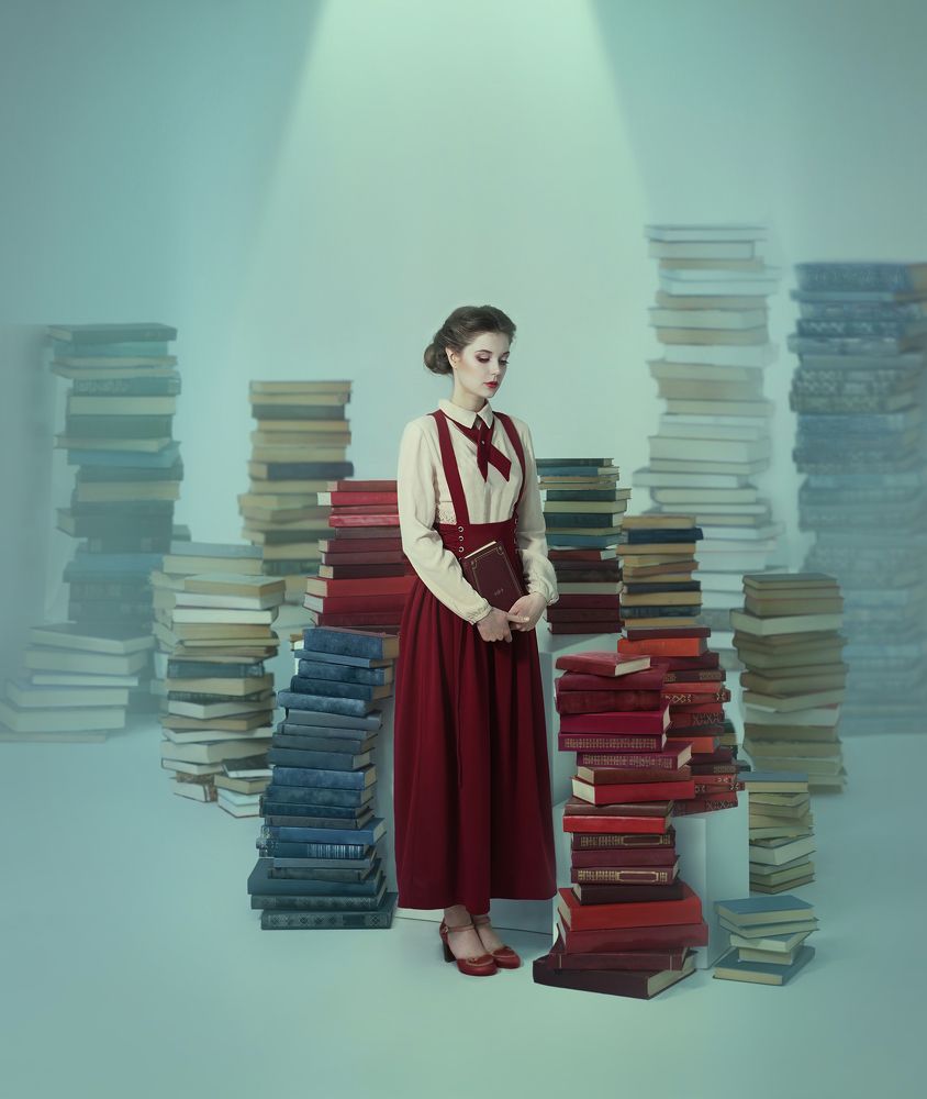 Photograph by Марина Жаринова