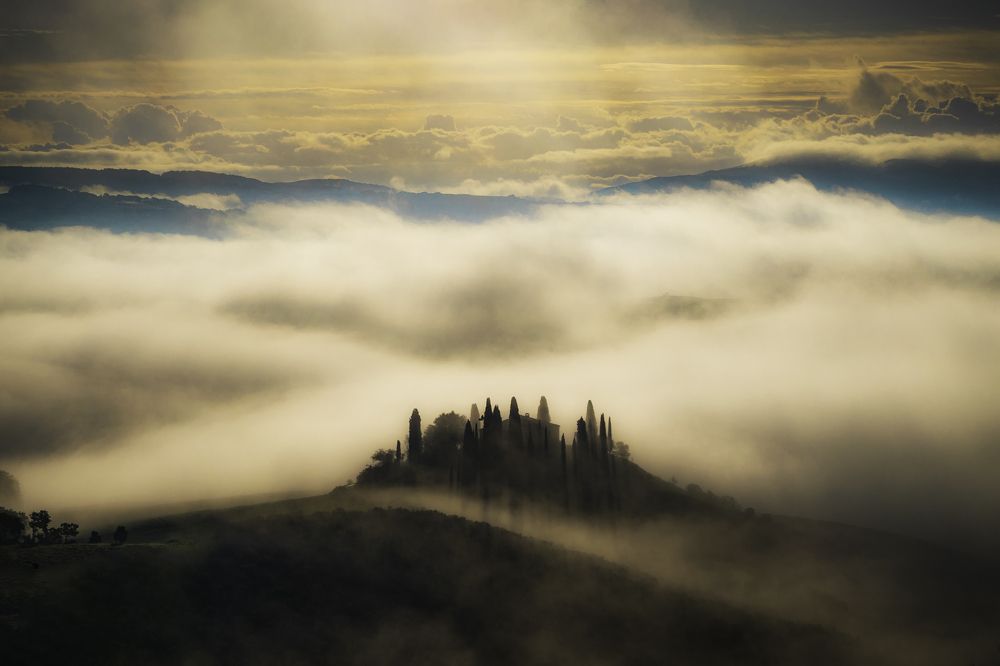 Фотография автора Liviu Ciprian Hiticas