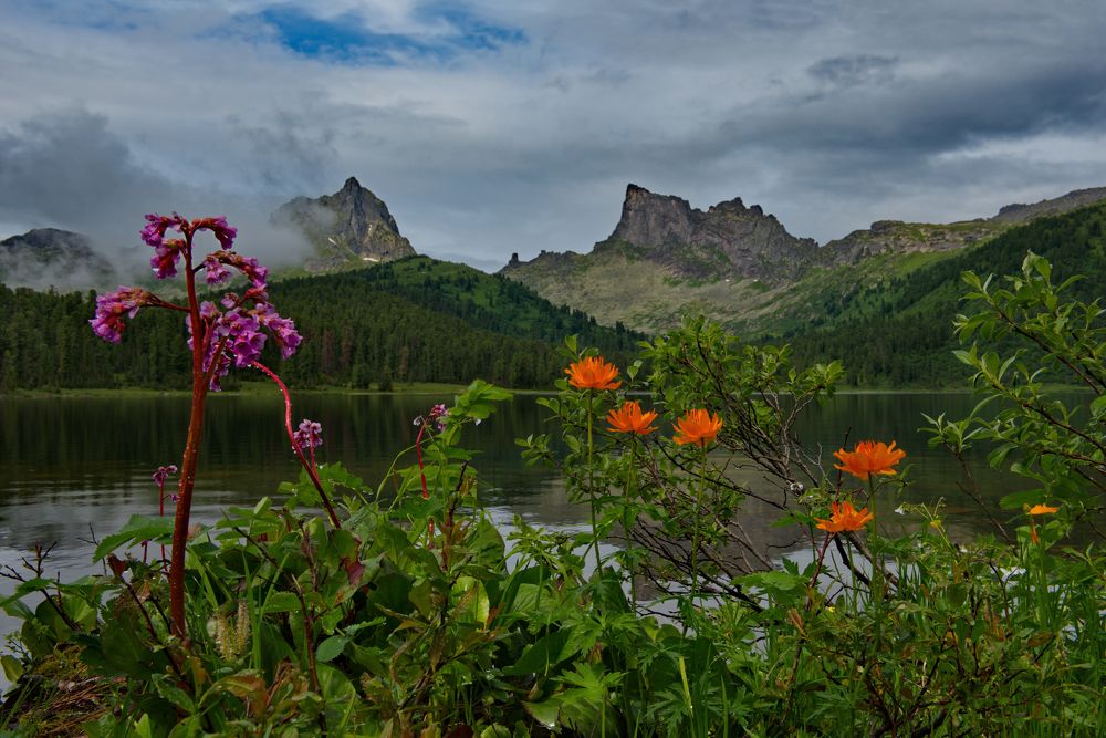 Photograph by Александр КАИ