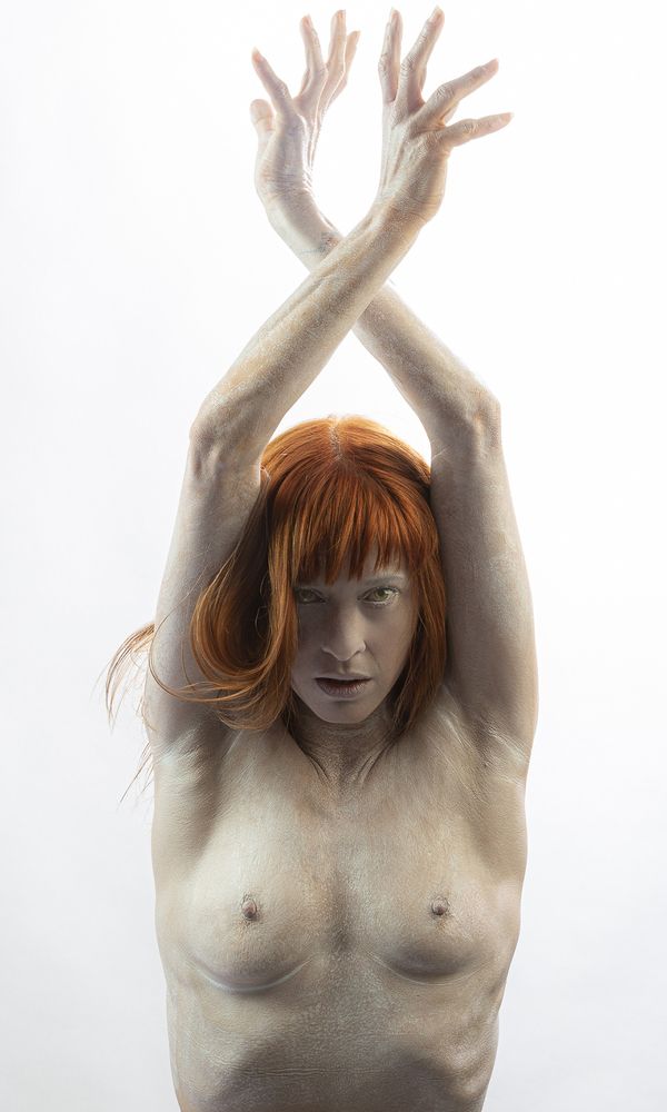 Photograph by Maximo Parpagnoli