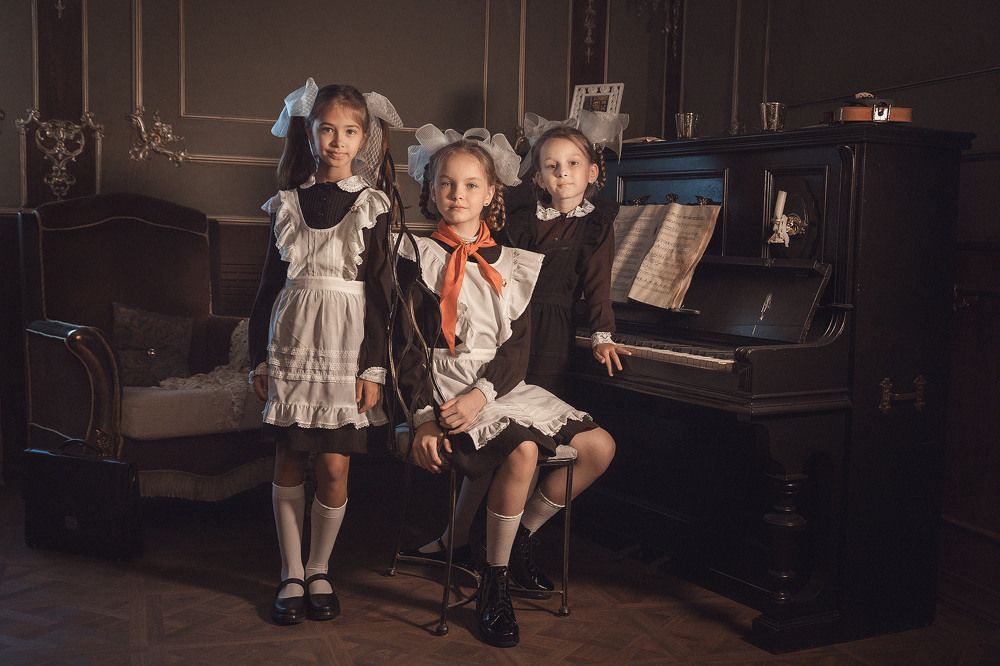 Photograph by Оксана Ершова