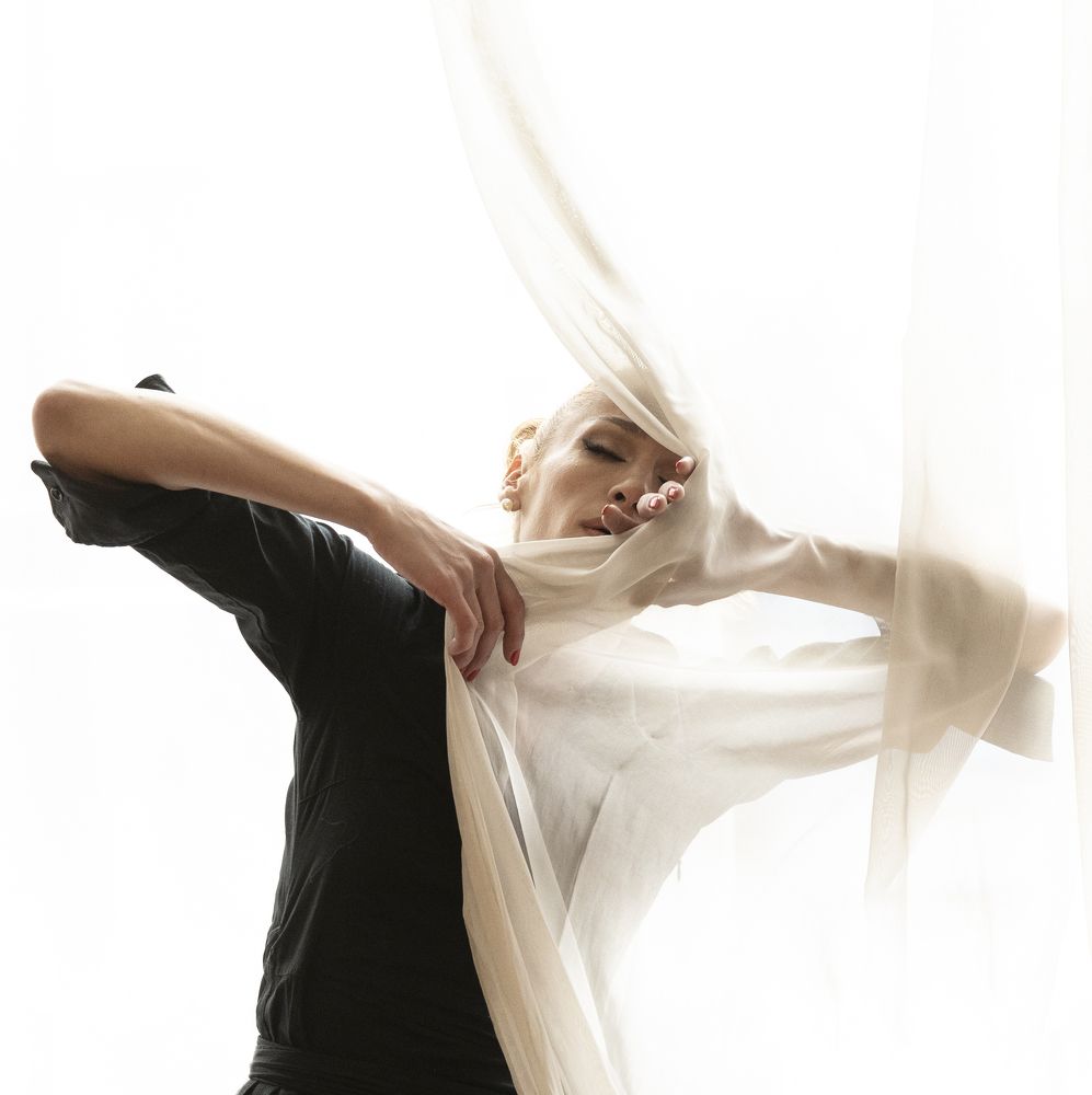 Photograph by Maximo Parpagnoli