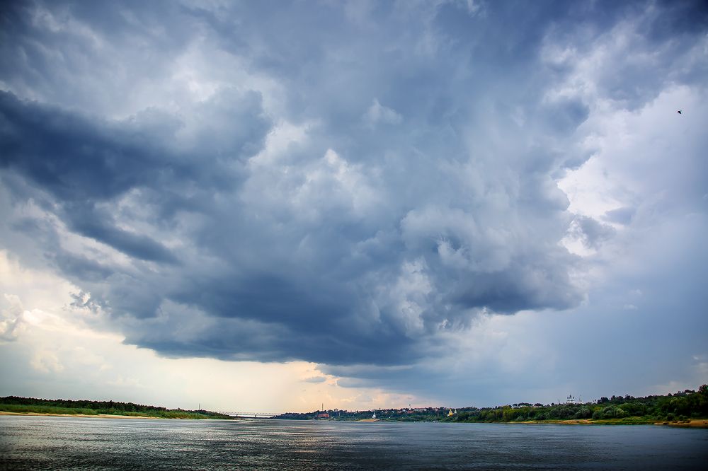 Photograph by Алексей Трифонов