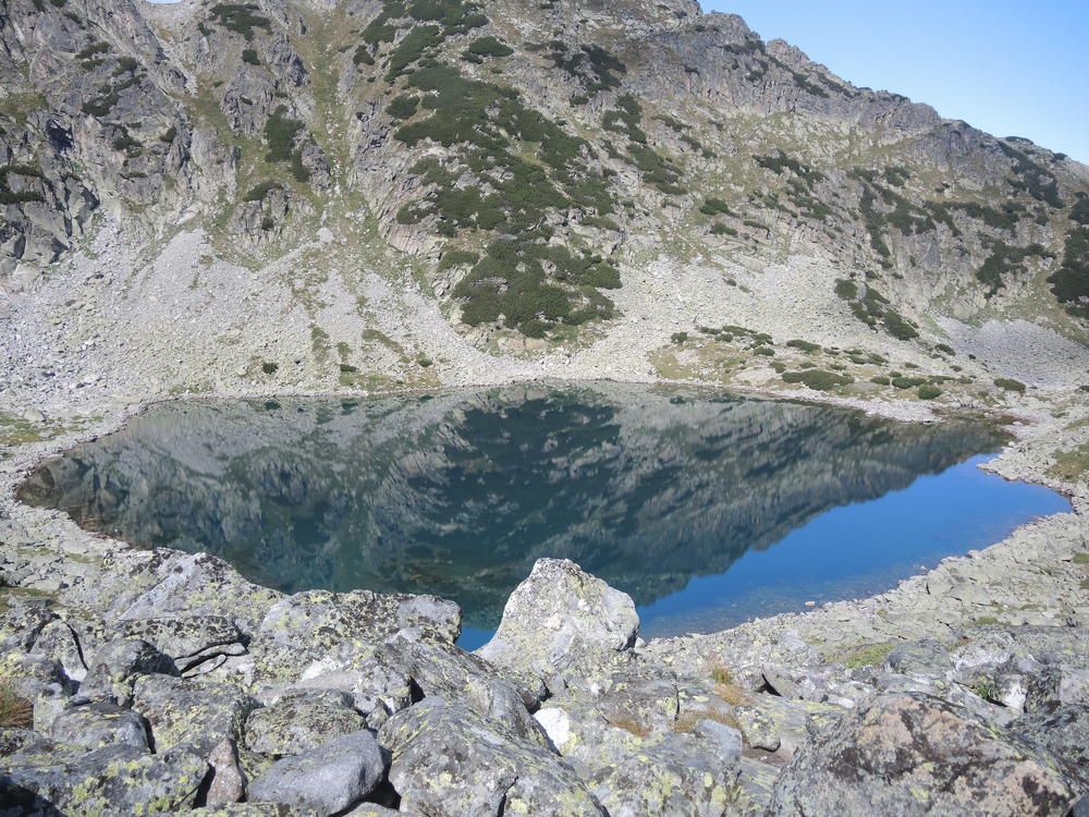 Photograph by Pucs Fongabe