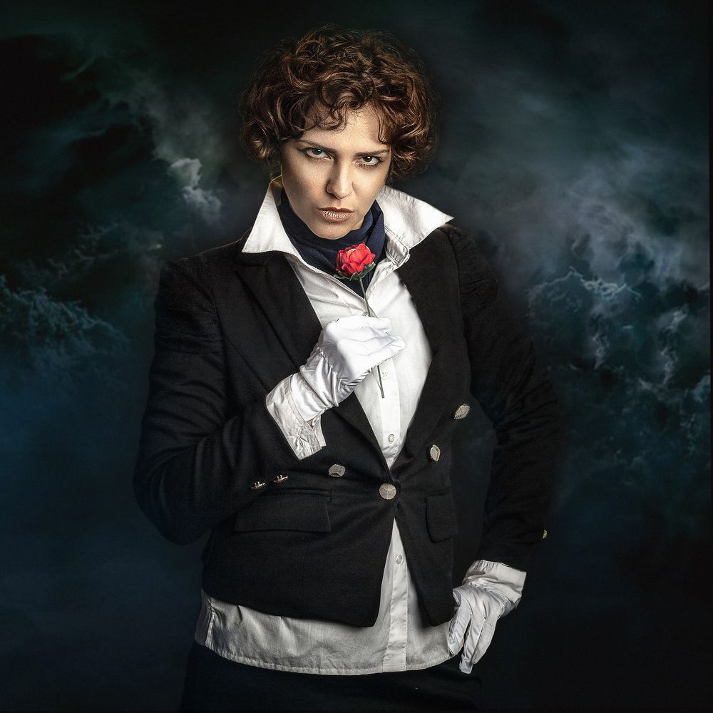 Photograph by Ирина Лаврова