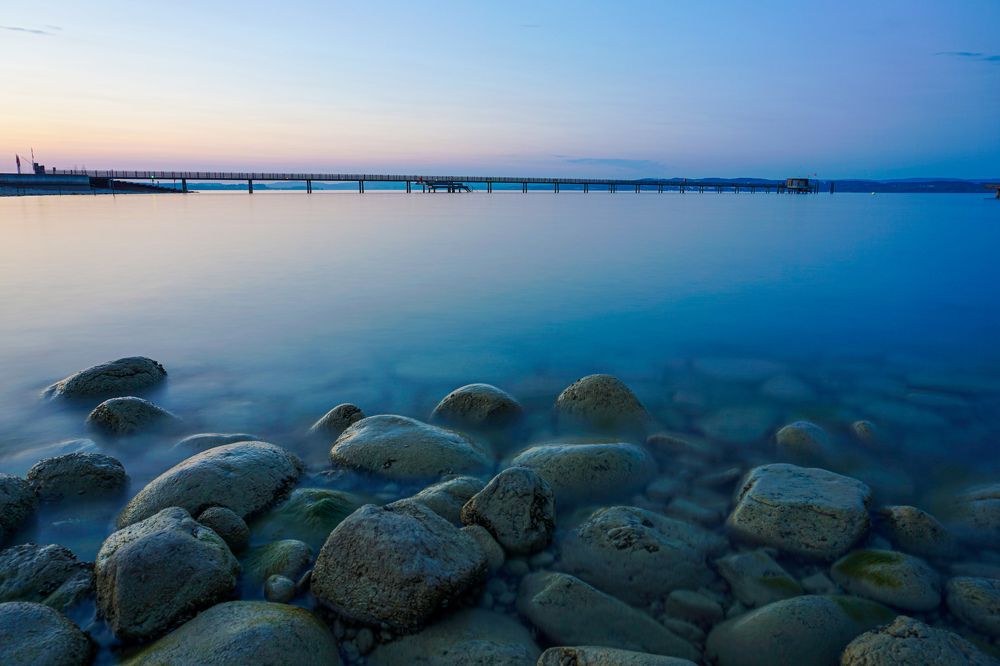 Photograph by James Graf