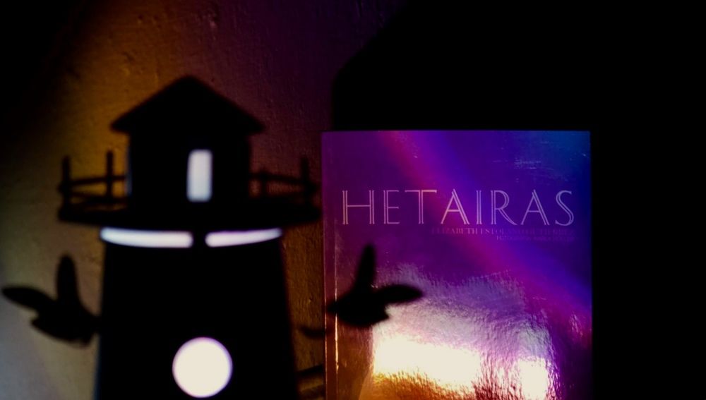 Hetairas