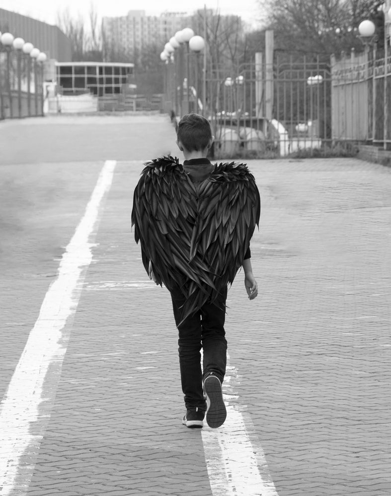 Photograph by Анастасия Трофимовская