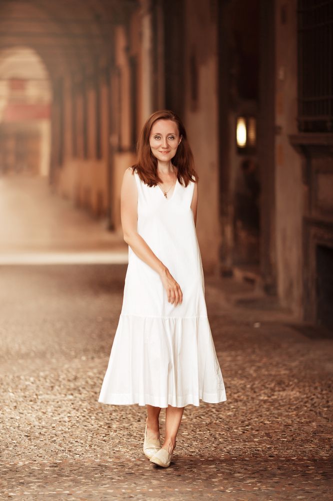 Photograph by Мария Трещева