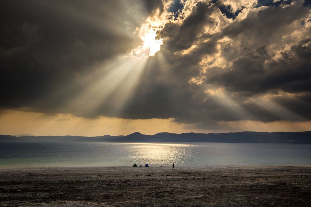 Photograph by Galip Çetiner