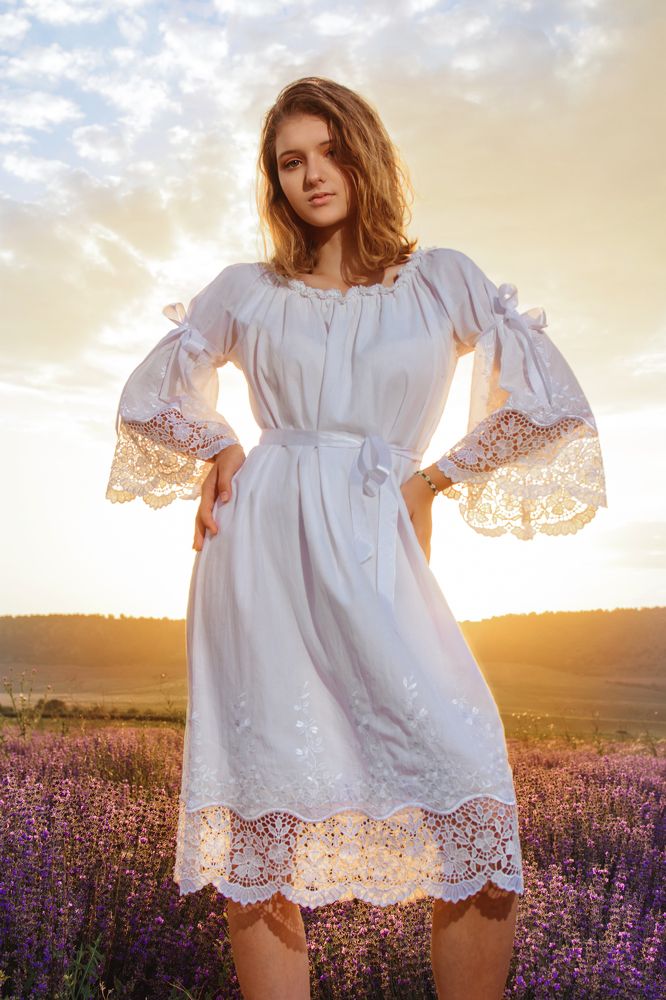 Photograph by Rina Shed