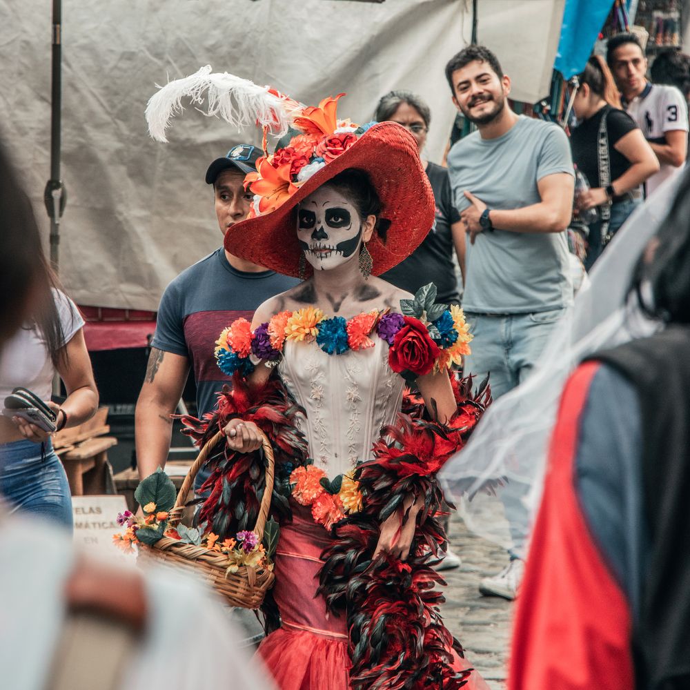 Photograph by Jaime Trejo