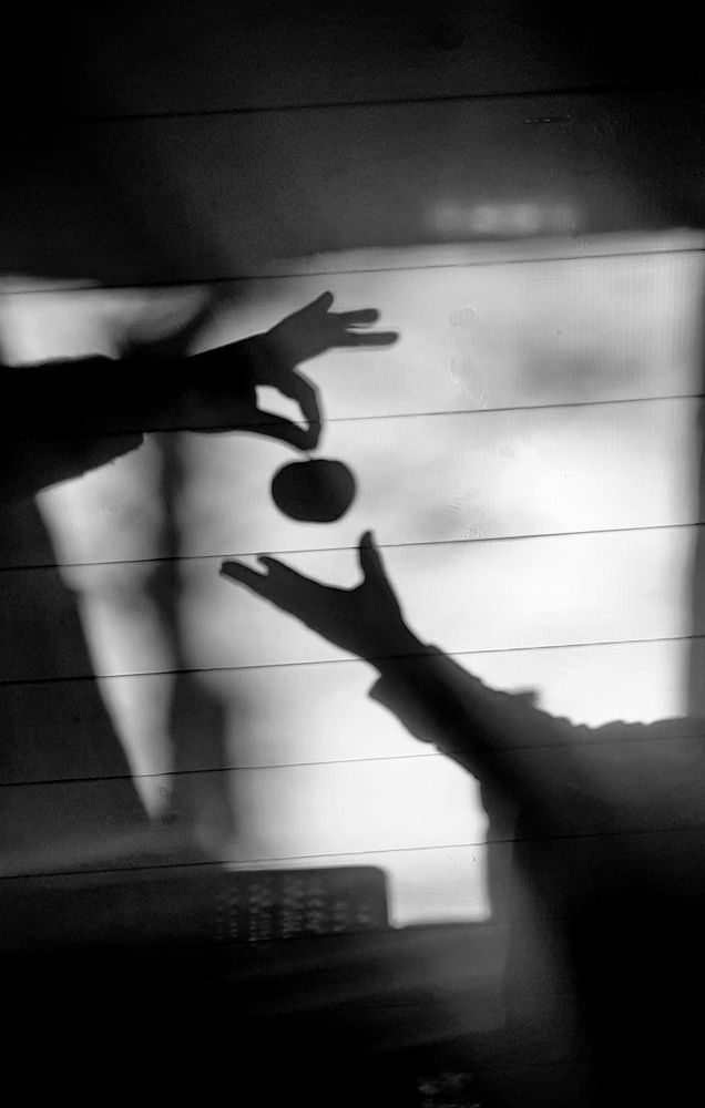 Фотография автора Ольга Никанович