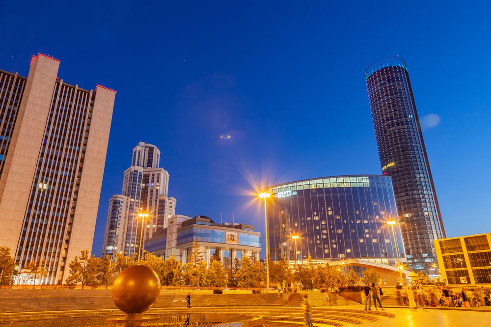 Фотография автора Евгений Даренский