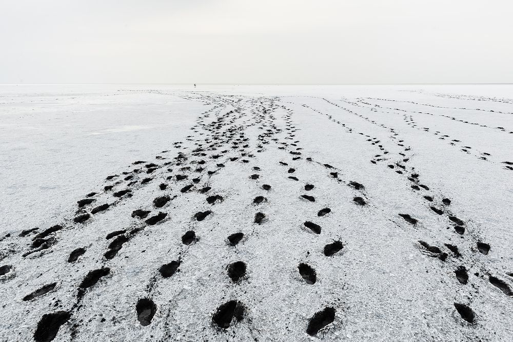 озеро Эльтон