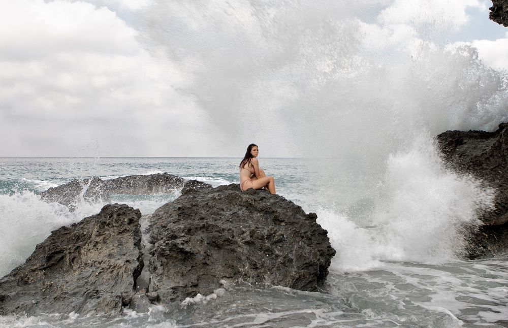 Photograph by Максимов Петр