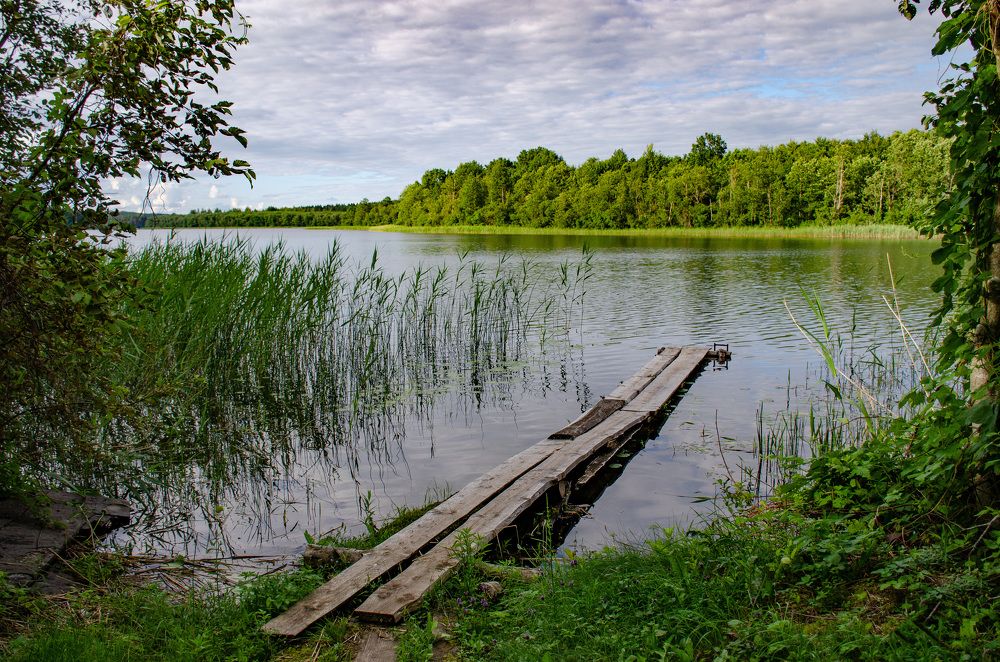 Photograph by Михаил