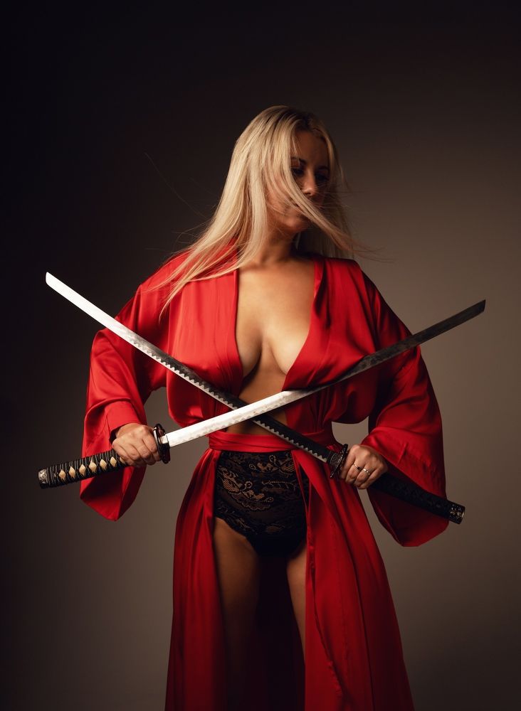 Photograph by Жанна Евстратова