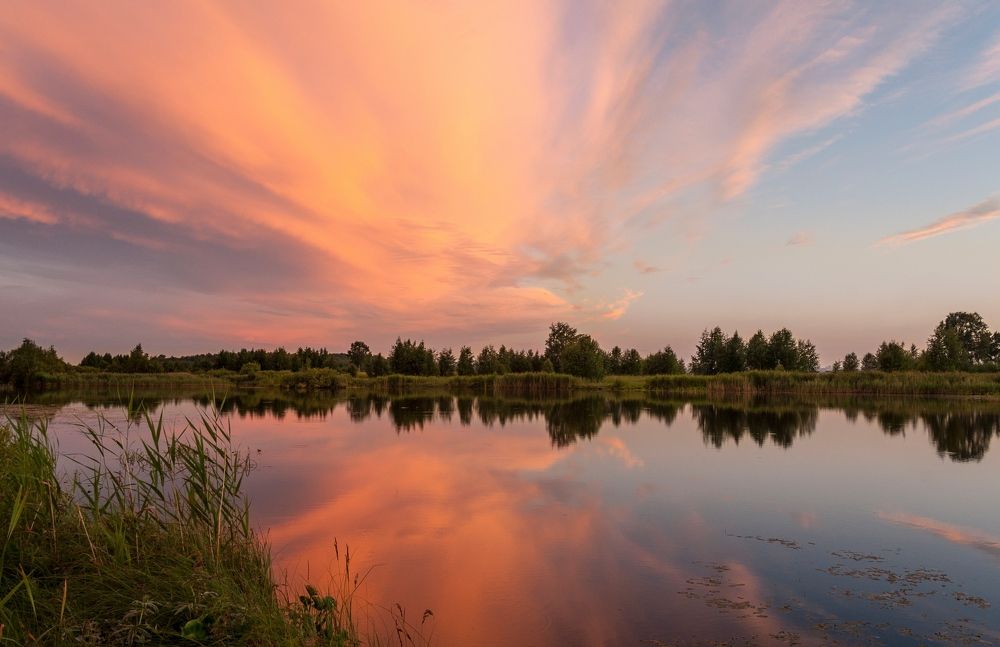 Photograph by Андрей Папанов