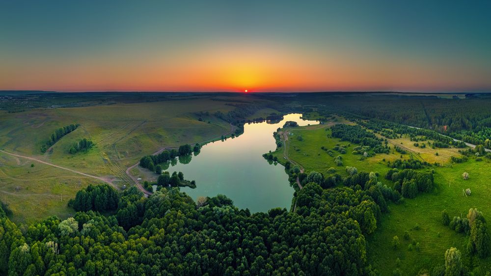 Photograph by Сергей Максимов