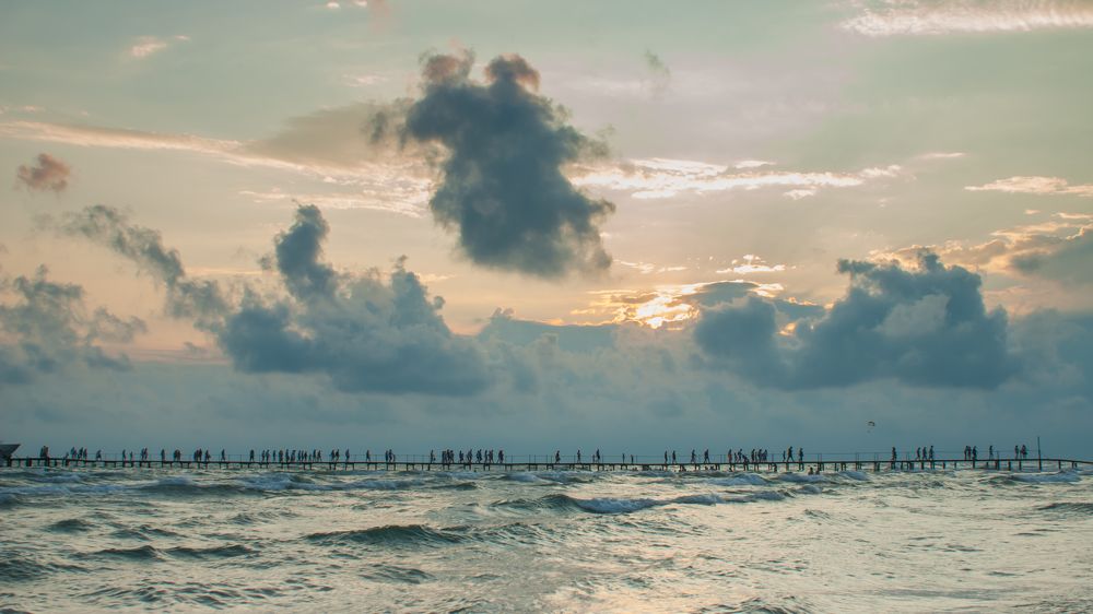 Фотография автора Евгений Даренский