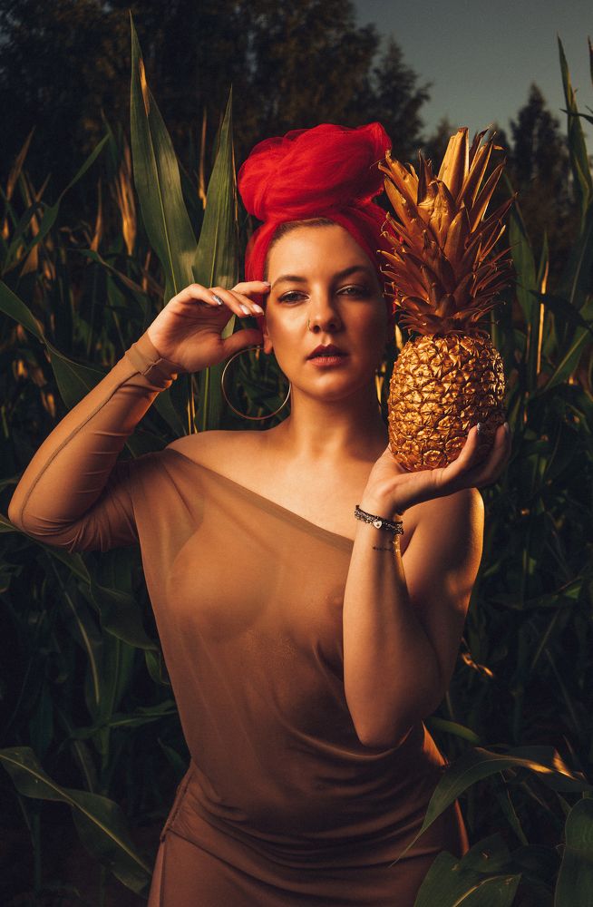 Photograph by Жанна Евстратова