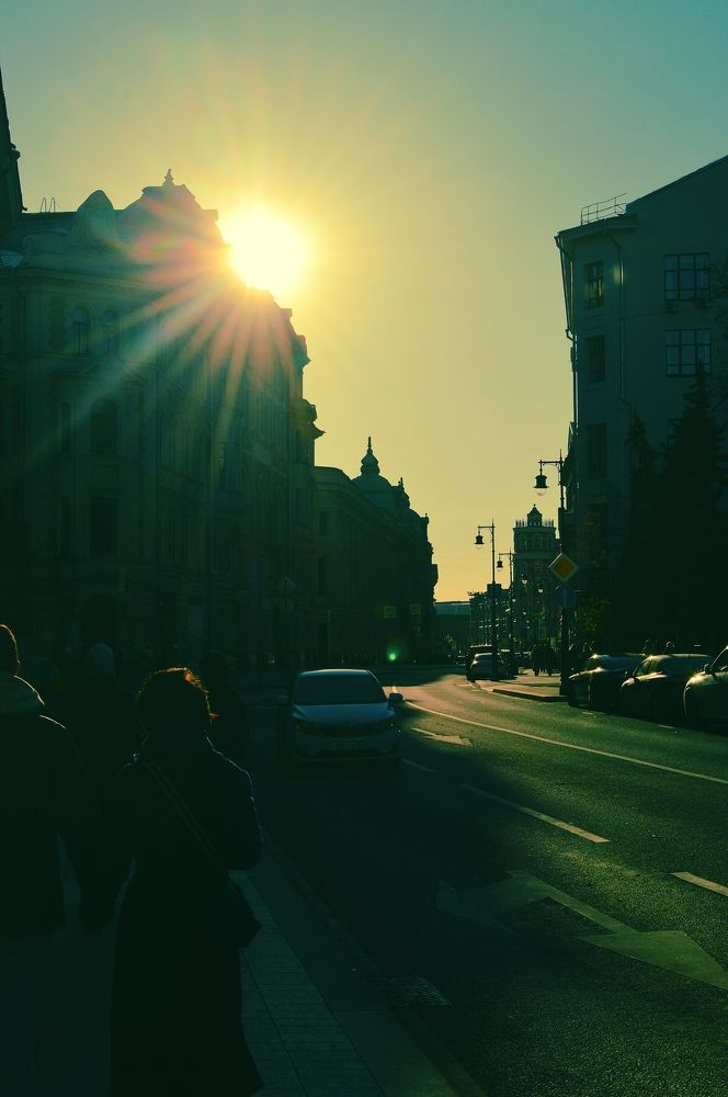 Photograph by Александр Лабутин