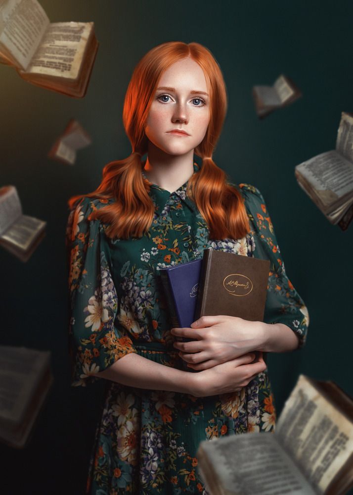 Photograph by Короткова Ирина