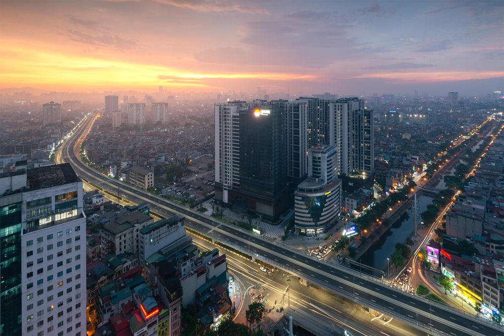 Фотография автора Bảo Nguyễn Gia