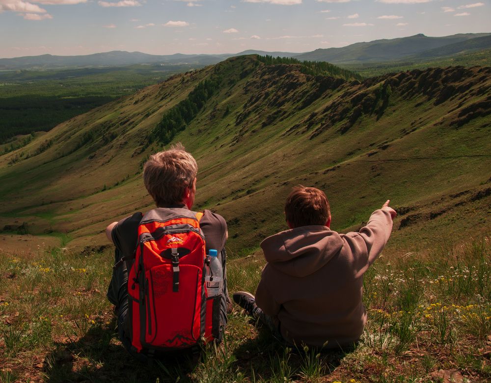 Photograph by Наталия Акимова