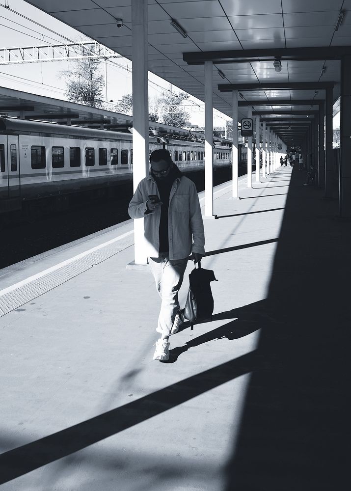 Photograph by Александр Лабутин