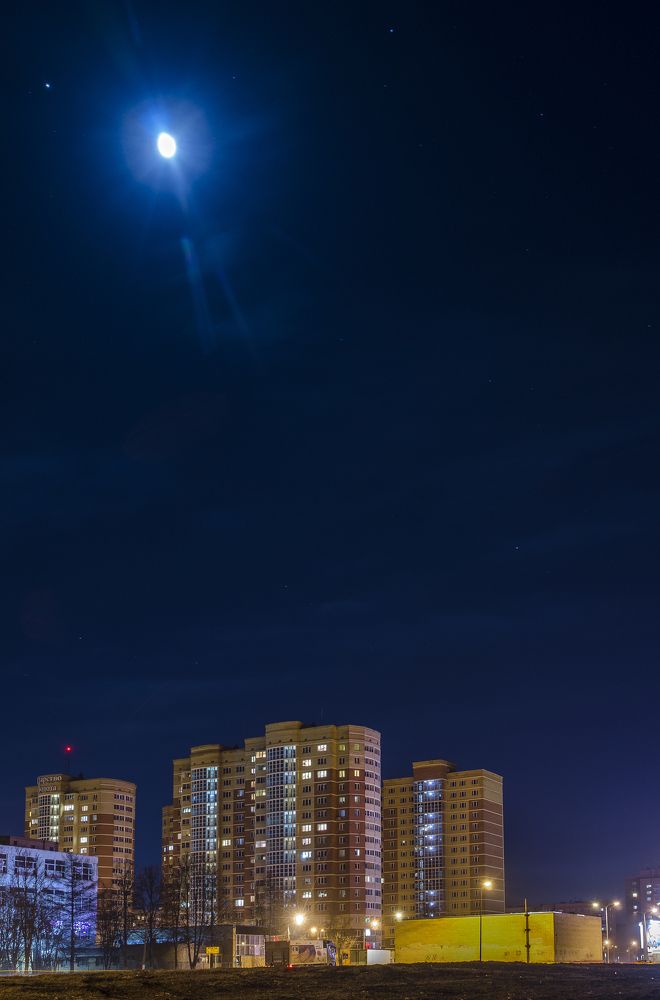 Photograph by Василий Либко