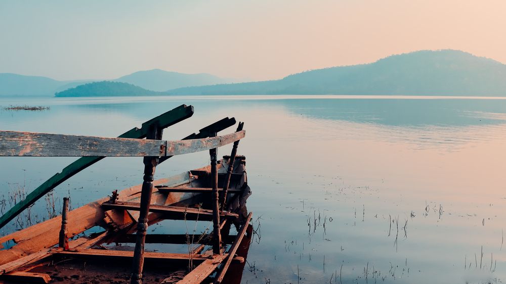 Photograph by Abhilash Biswal