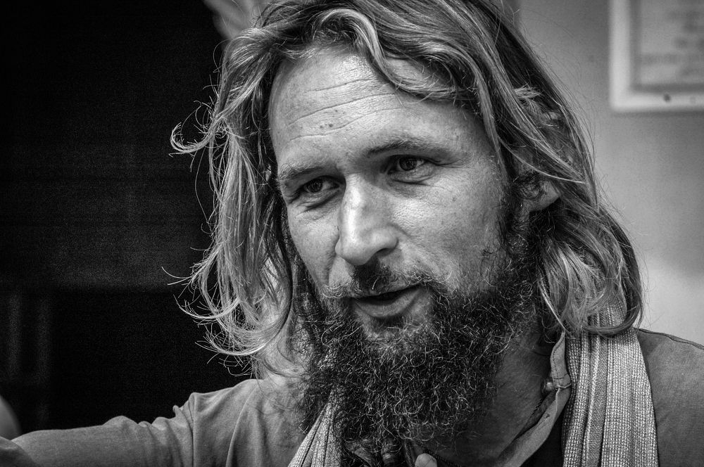 Photograph by Shuki Laufer