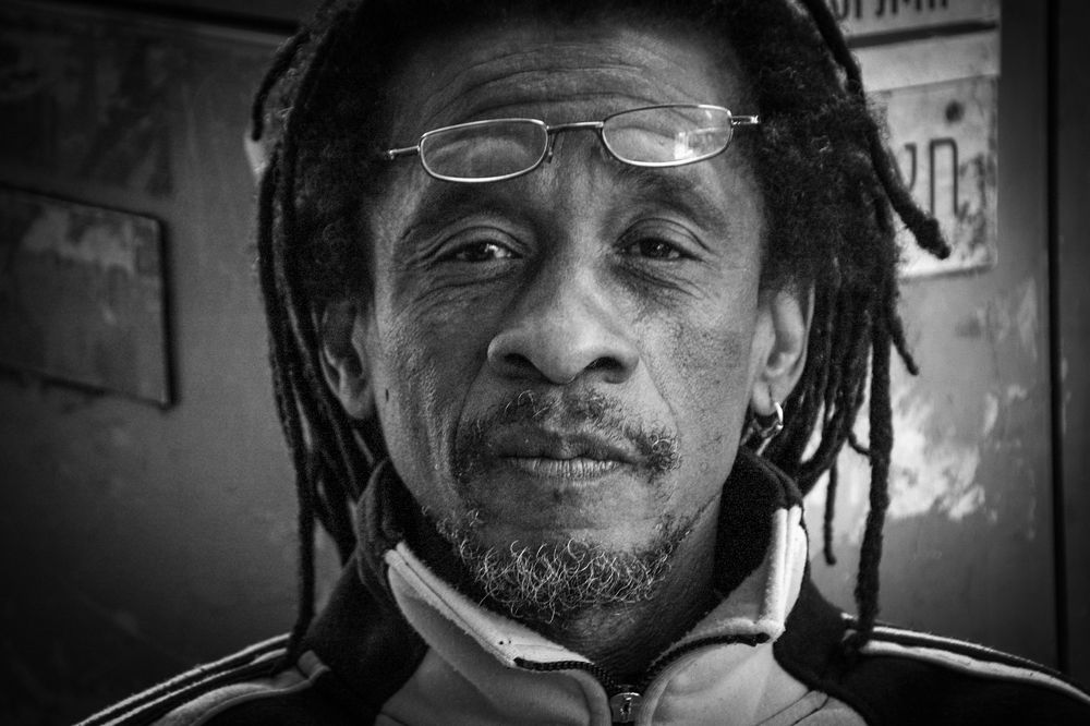 Photograph by Shuki Laufer