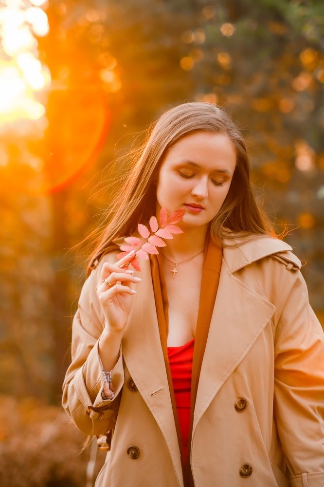 Photograph by Nataly Cook