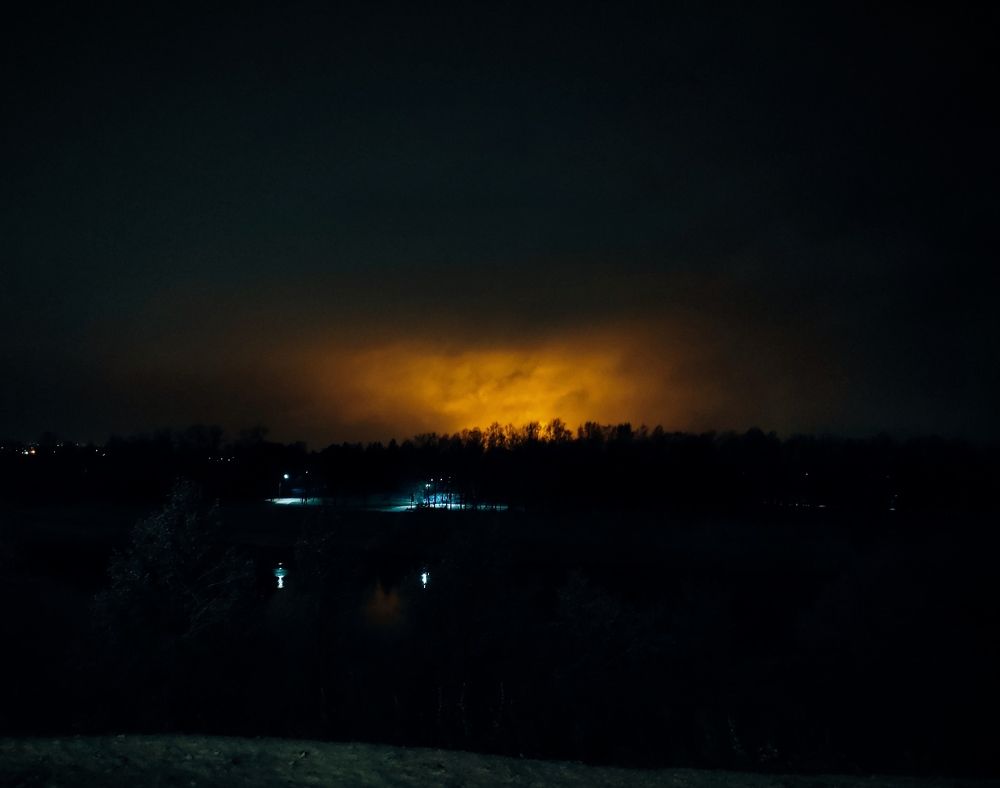 Photograph by Евгений Белов