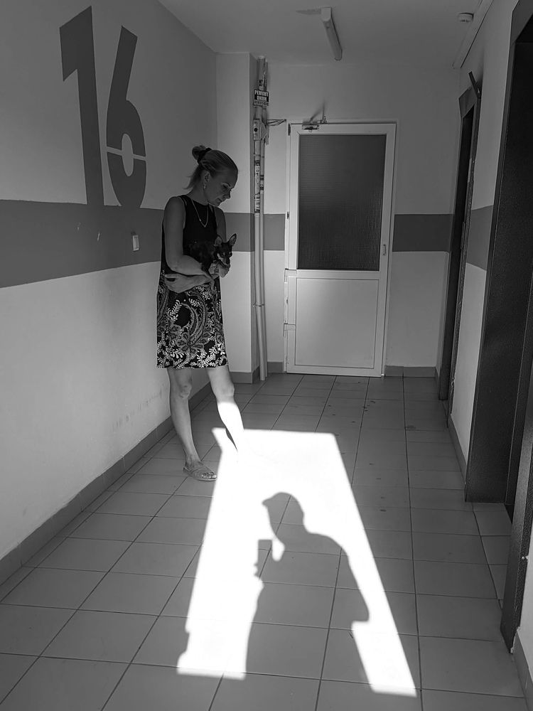 Photograph by Дмитрий Лобанов