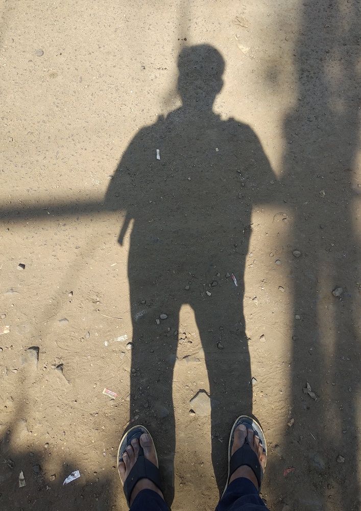 Photograph by Sandip Nalawade