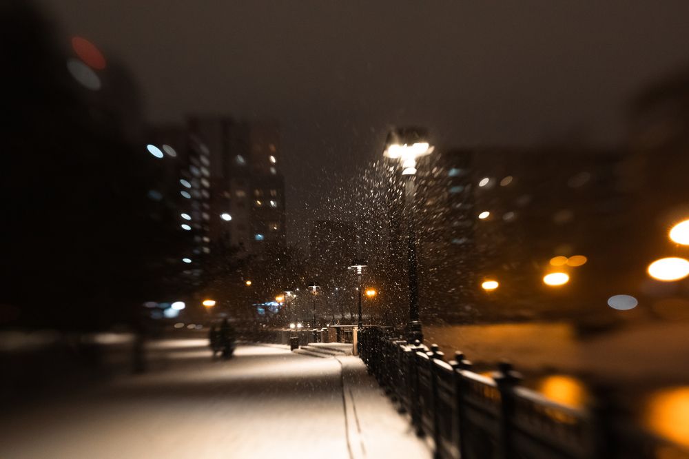 Photograph by Корчагина Оксана