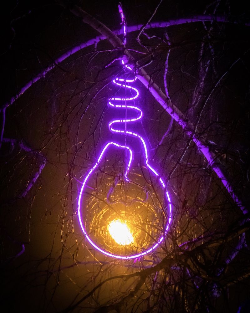 Photograph by Evgeniy Kuz’min