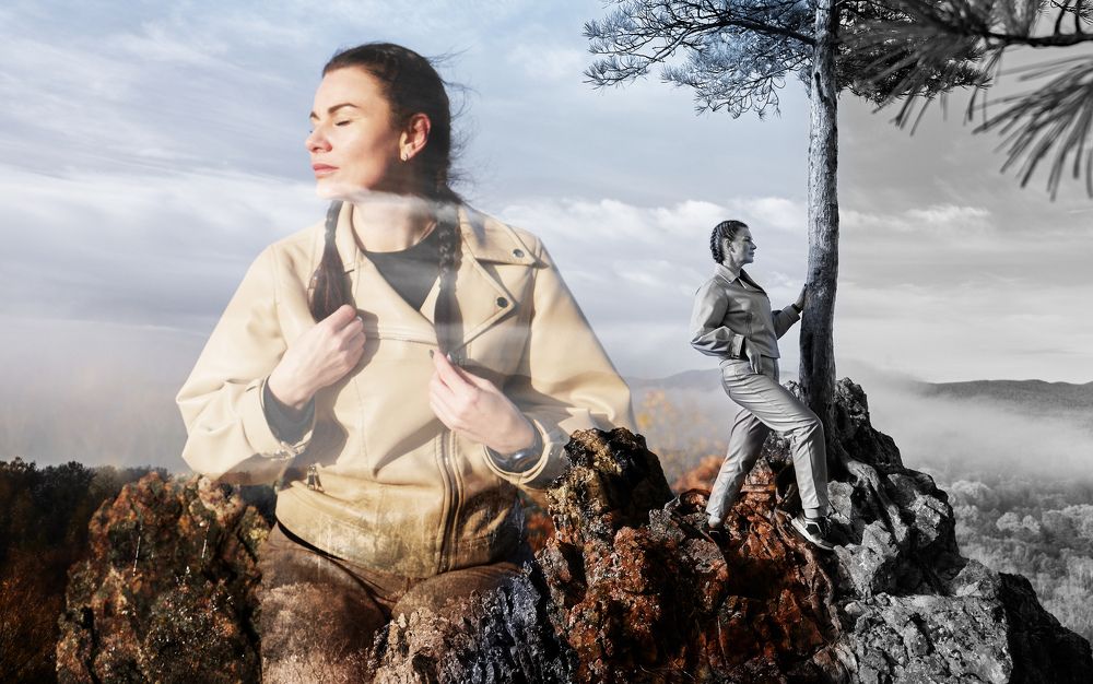 Фотография автора Александра Асаулко