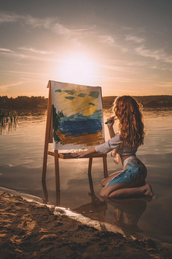 Photograph by Жанна Евстратова