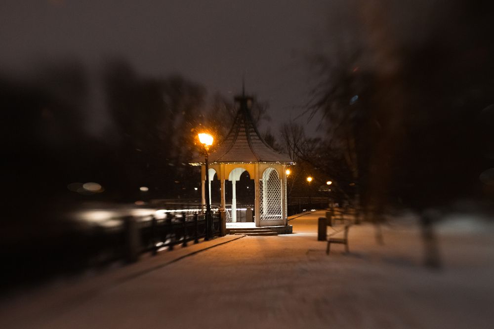 Photograph by Корчагина Оксана