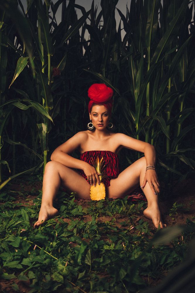 Photograph by Жанна Евстратова