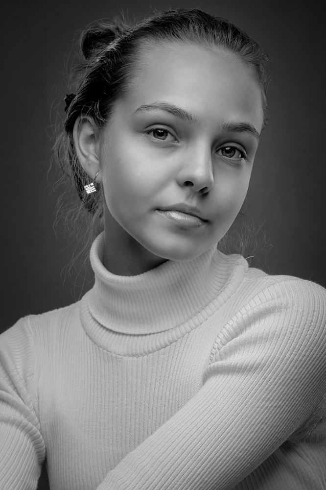 Photograph by Дёгтев Евгений