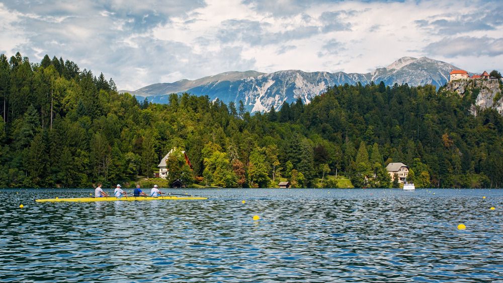 Фотография автора Сергей Середовой
