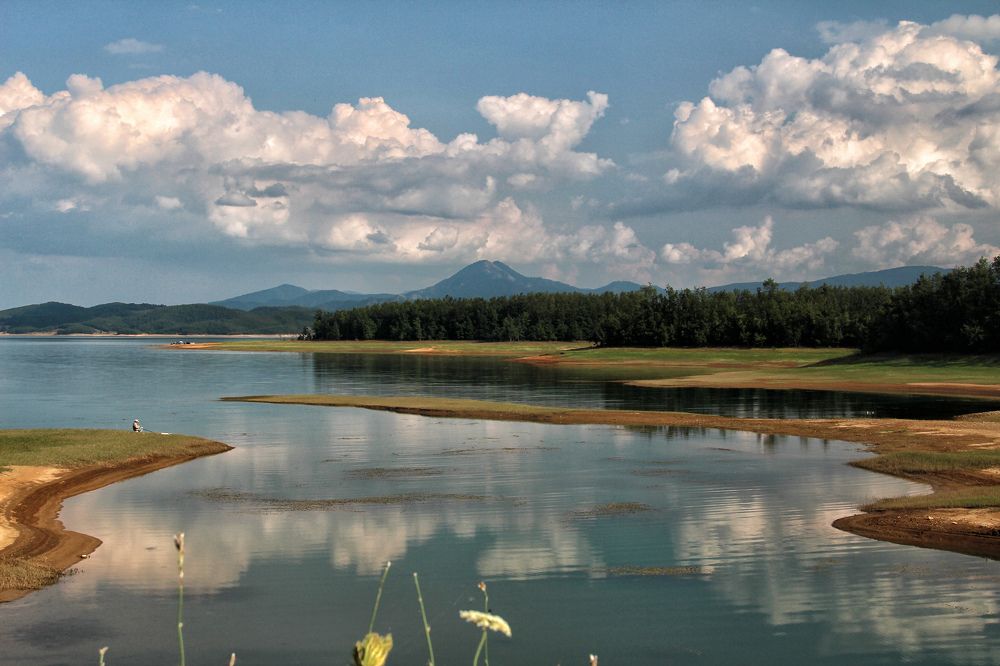 Photograph by Drora Baharal