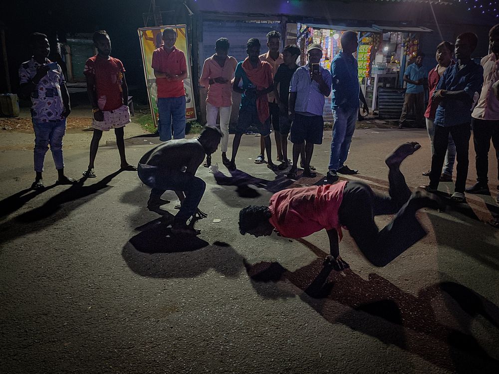 Photograph by Subhadip Ghosh